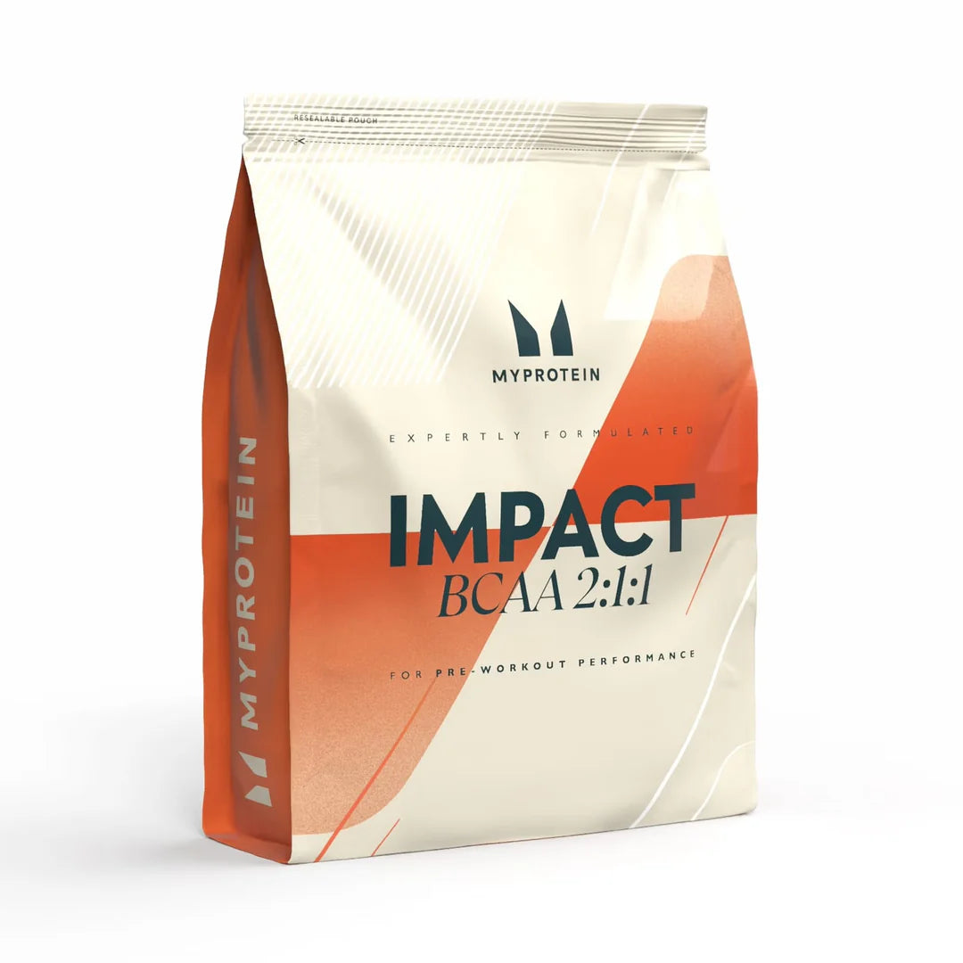 MYPROTEIN BCAA 2 1 1