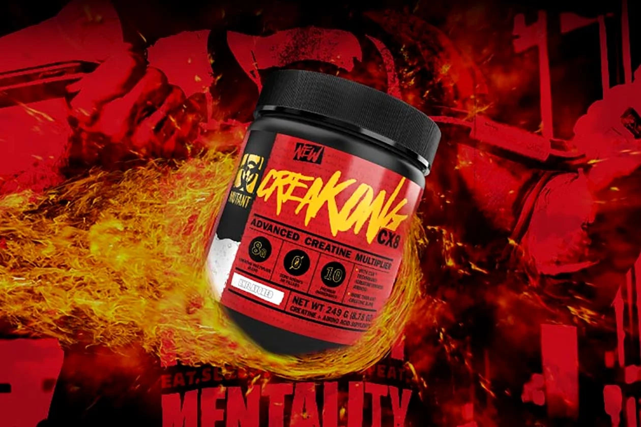MUTANT CREAKONG 300 GR