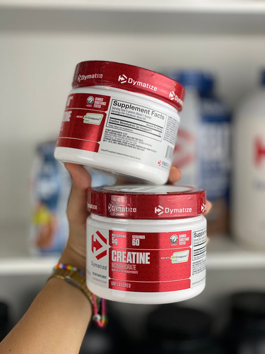 DYMATIZE CREATINE CREAPURE 300 gr