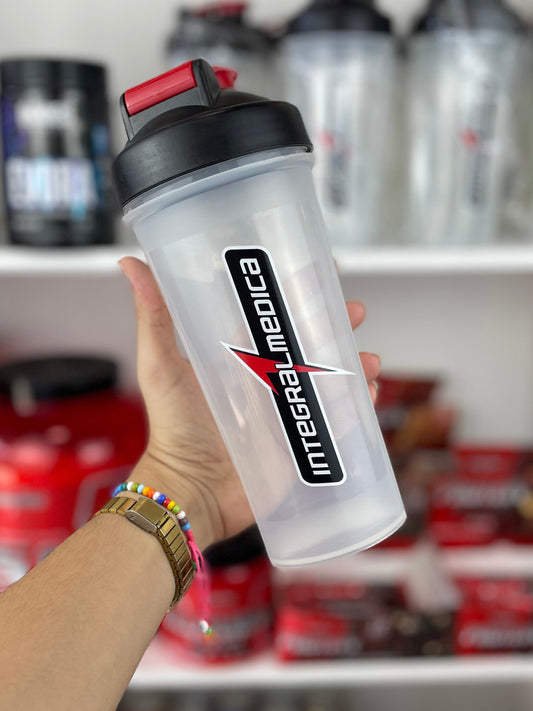INTEGRALMEDICA SHAKER