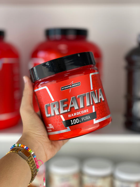 INTEGRAL MEDICA CREATINA 300 GR