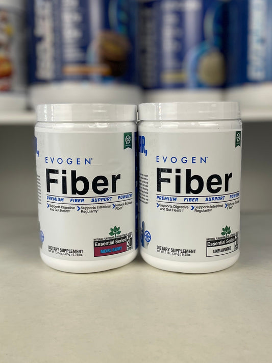 EVOGEN FIBER