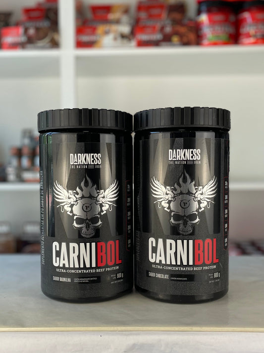 DARKNESS CARNIBOL 900 GR