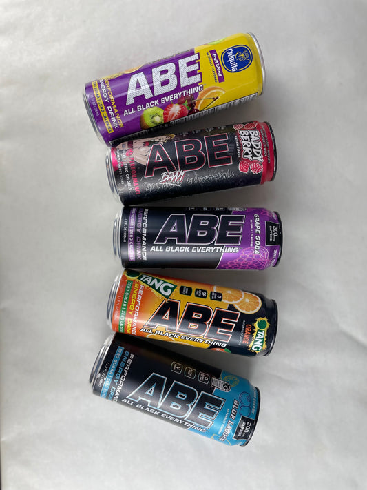 AN ABE ENERGY RTD