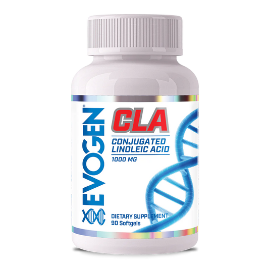 EVOGEN CLA 90 caps