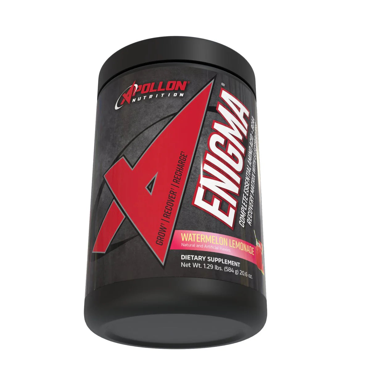 APOLLON ENIGMA EAA & BCAA