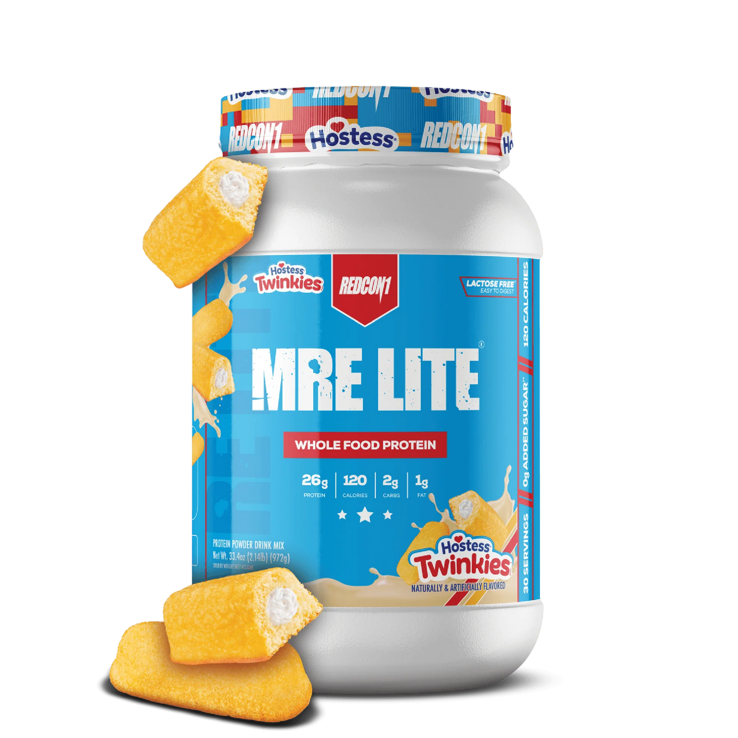 REDCON1 MRE LITE “EDITION HOSTESS”
