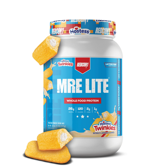 REDCON1 MRE LITE “EDITION HOSTESS”